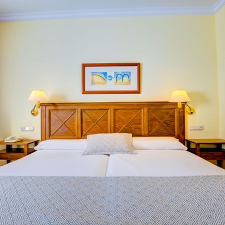 Sbh Costa Calma Palace Thalasso & Spa Exterior photo